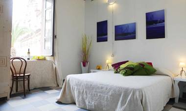 Aghinas Albergo Diffuso