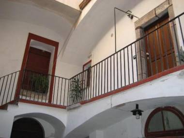 Sa Balza Guest House