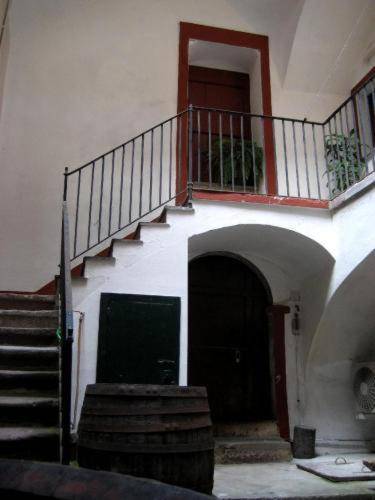 Sa Balza Guest House