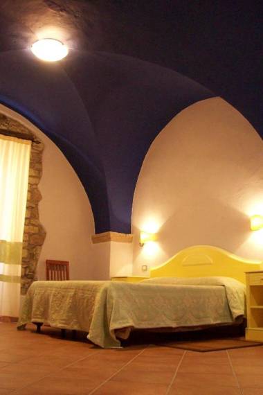 Sa Balza Guest House