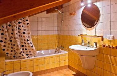 Pessighette Dimora Di Campagna