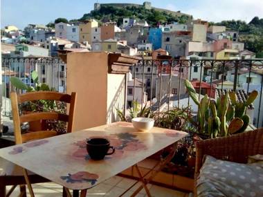 Antica Dimora Biancospino - Domo - "Il Biancospino"