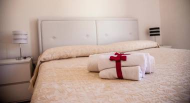 Sardinian Gallery- Appartamento sul temo