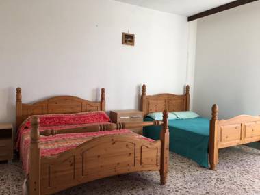 via romana n 47 sole e mare cristallino ti aspettano!!!!!!