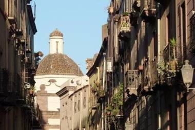 Single Tower House with an amazing view