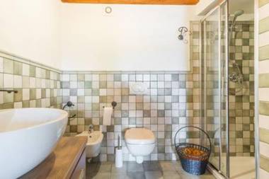 Single Tower House with an amazing view