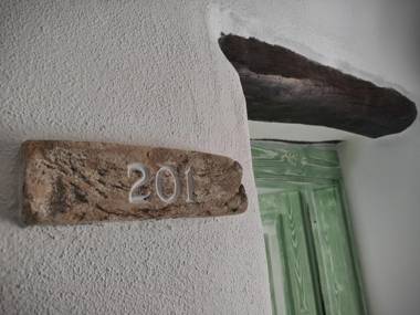 Regnos Altos boutique rooms