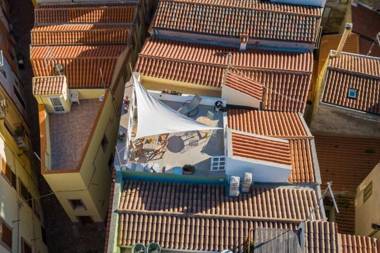 Colours in the street