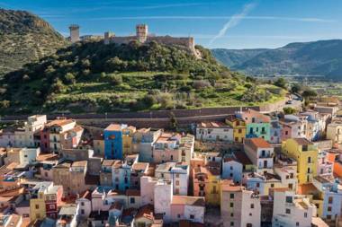 Colours in the street