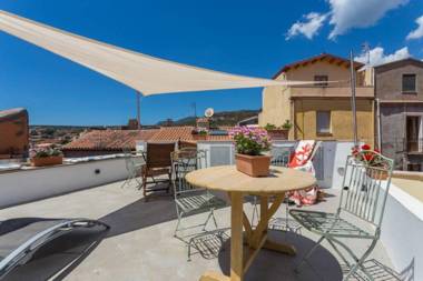 Colours in the street