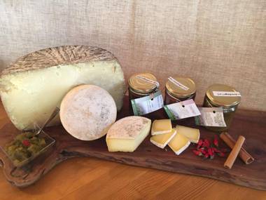 Agriturismo il Mulino