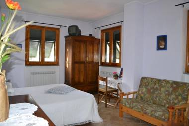 La Taverna Del Nonno