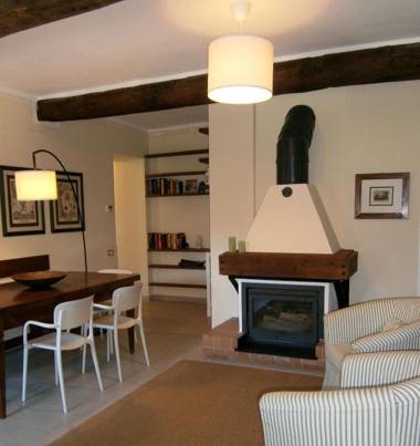 Il Bosco di Campo Marzano green & sky