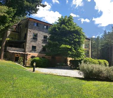 Il Bosco di Campo Marzano Garden Apartments