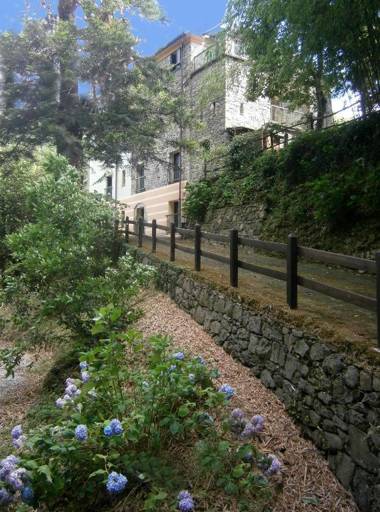 Il Bosco di Campo Marzano Garden Apartments