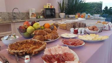 Residence Gonda&Giuliano