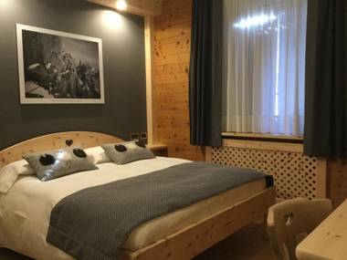 Meublè Garnì Della Contea