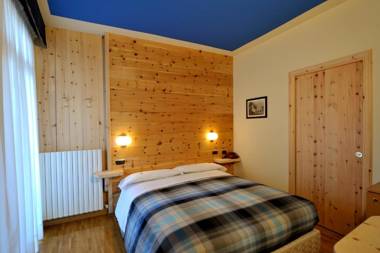 Meublè Garnì Della Contea