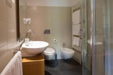 Hotel Meublè Sertorelli Reit