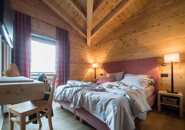 La Genzianella Bormio