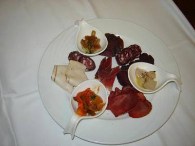 Hotel Baita Clementi