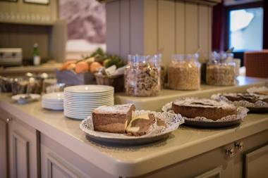 Hotel Alù Mountain Design