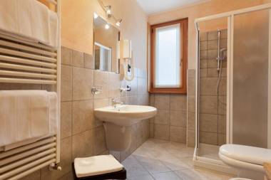 Chalet Stelle Di Neve