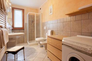 Chalet Stelle Di Neve