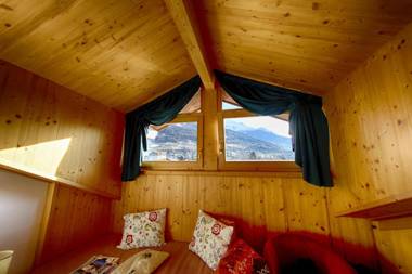 Meublè Cima Bianca Garni