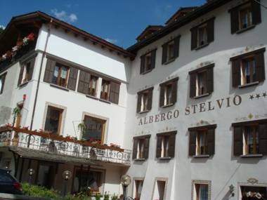 Albergo Stelvio