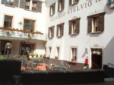 Albergo Stelvio