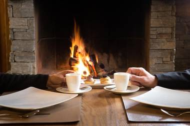 Sottovento Luxury Hospitality