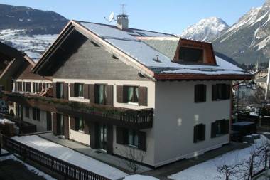 Chalet Silvi Residence