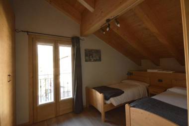 Chalet Silvi Residence