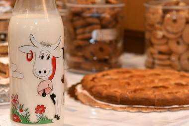 Hotel Silene Parking and Garage