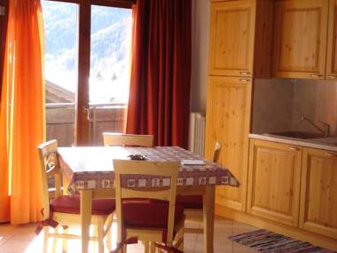 Chalet Alberti