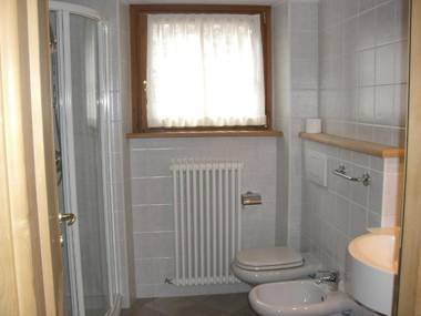 Casa Vacanze Sablonera