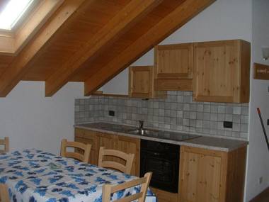 Casa Vacanze Sablonera