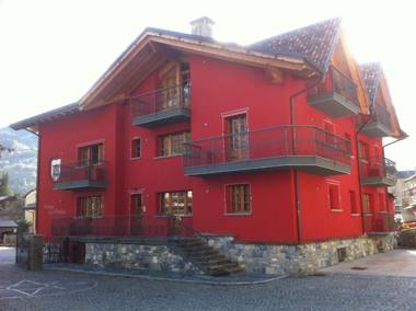 Residence Le Orchidee