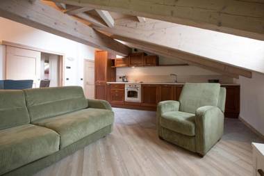 Casa del Sol Apartaments