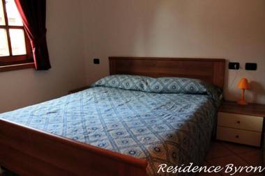 Residence Lord Byron