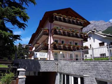 Residenza Paola