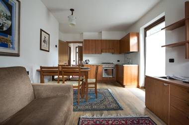 Chalet Santa Barbara