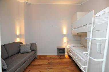 Baita Fanti Ski & Bike