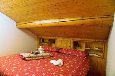 Chalet dell'Ermellino