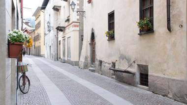 Italianway - Roma 39 Mansarda