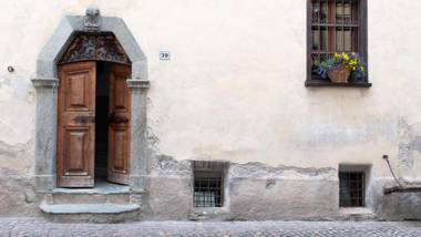 Italianway - Roma 39 Mansarda