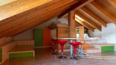 Italianway - MIlano 38 - Carcentina