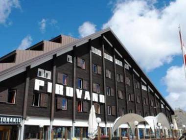 Albergo Quarto Pirovano