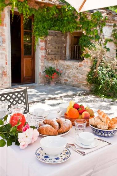 Monsignor Della Casa Country Resort & Spa